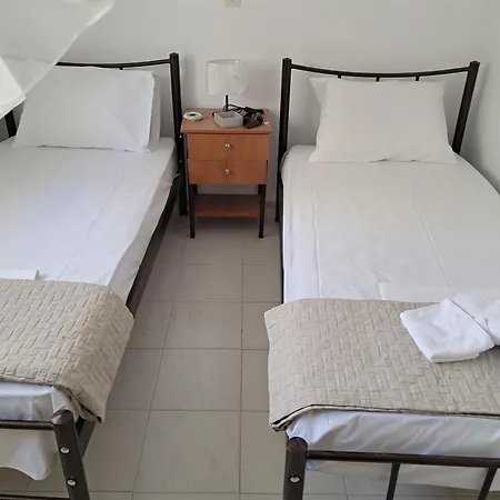 Casa vacanze Dreeme Naxos House