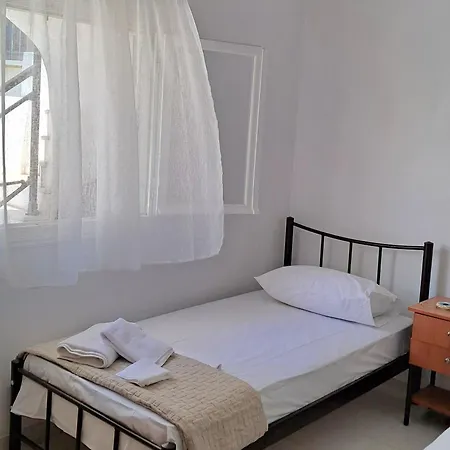 Dreeme Naxos House Tatil Evi Naxos City