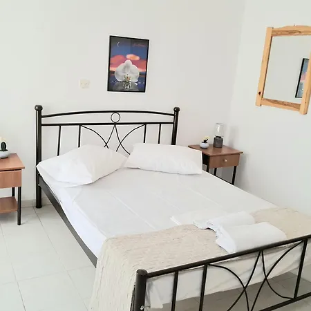 Tatil Evi Dreeme Naxos House
