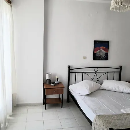 Dreeme Naxos House Tatil Evi *