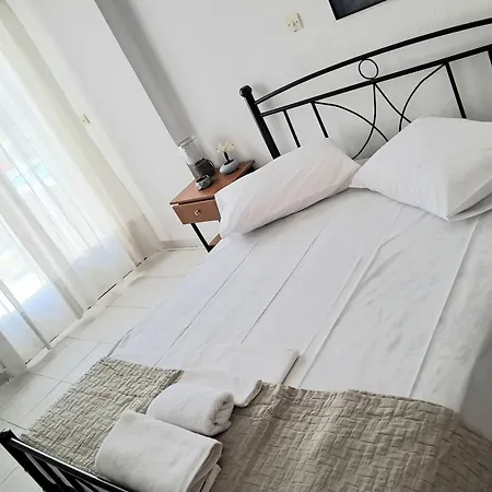Dreeme Naxos House Tatil Evi