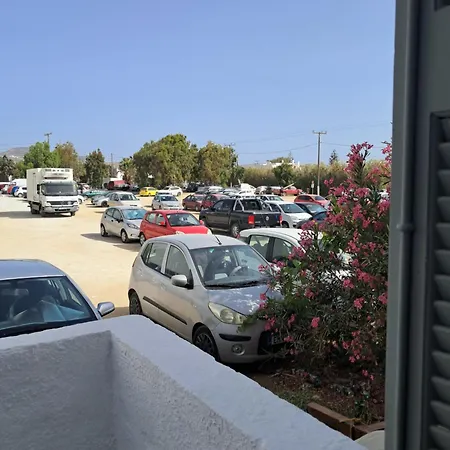 Tatil Evi Dreeme Naxos House