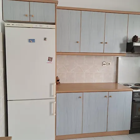 Semesterbostad Dreeme Naxos House *