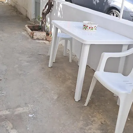 Dreeme Naxos House Tatil Evi *